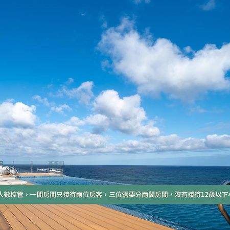 העיר העתיקה הנגצ'ון M42 Resort Kenting מראה חיצוני תמונה