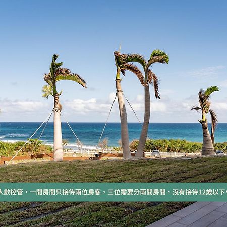 העיר העתיקה הנגצ'ון M42 Resort Kenting מראה חיצוני תמונה