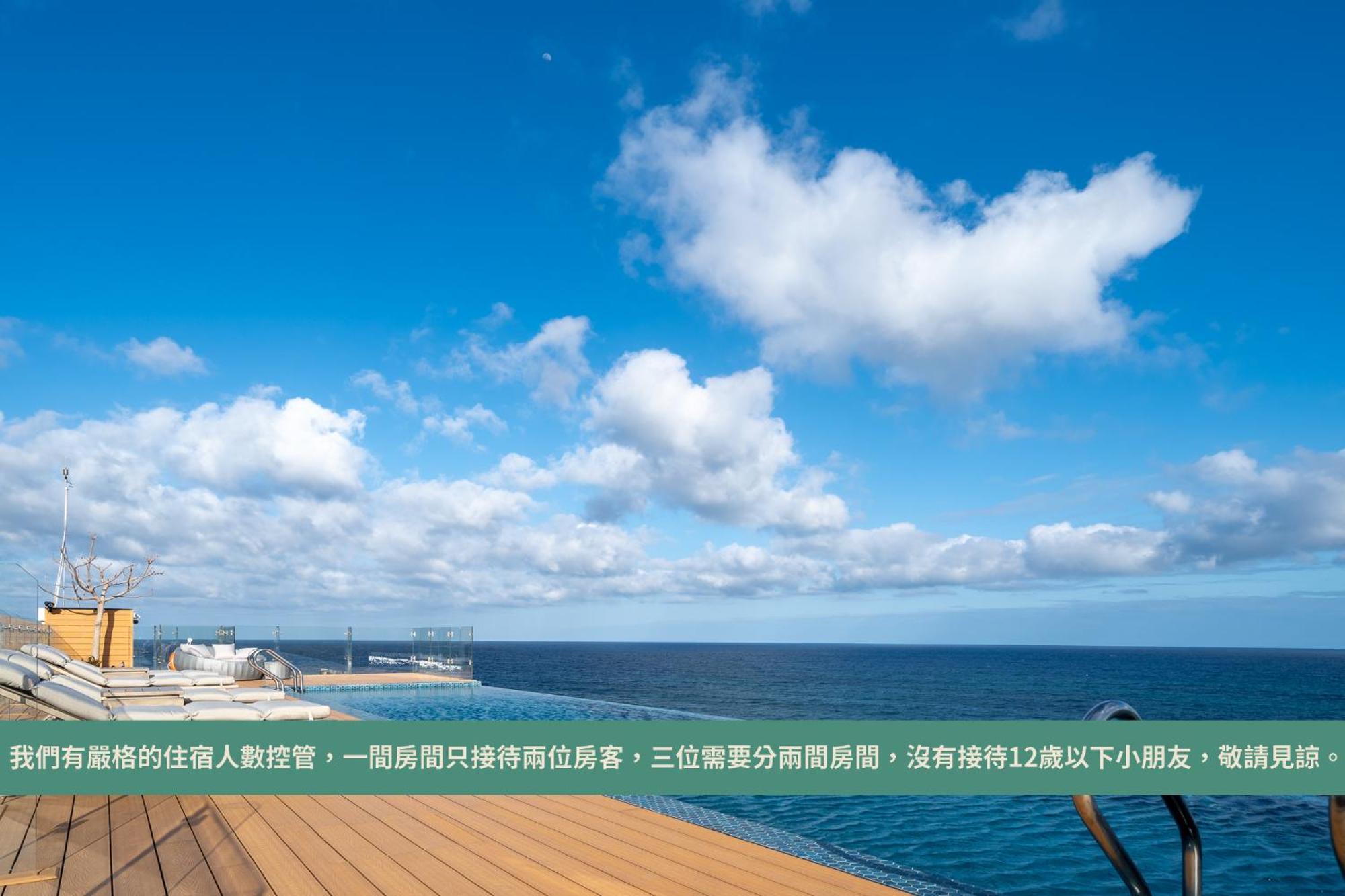 העיר העתיקה הנגצ'ון M42 Resort Kenting מראה חיצוני תמונה