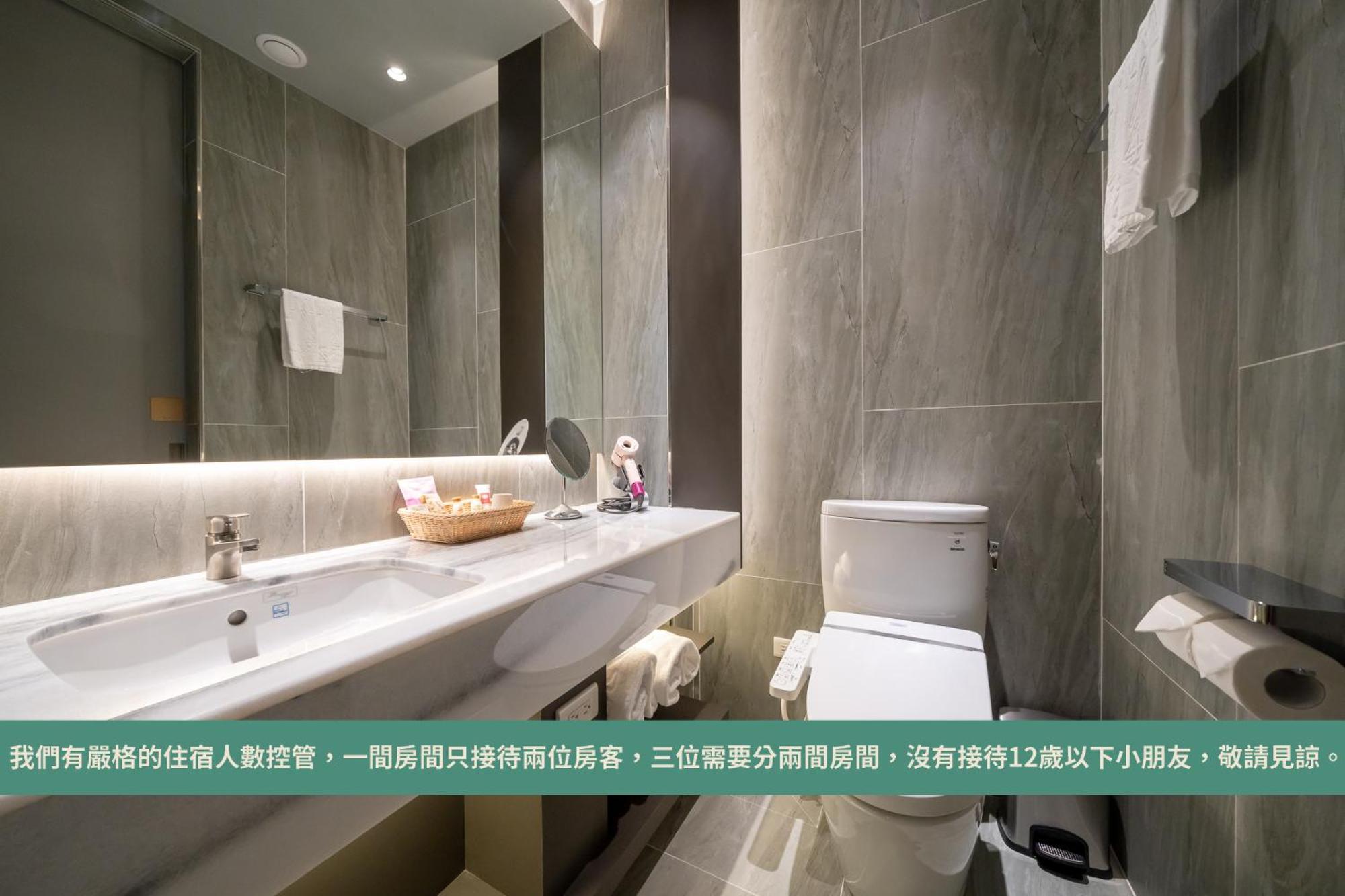 העיר העתיקה הנגצ'ון M42 Resort Kenting מראה חיצוני תמונה