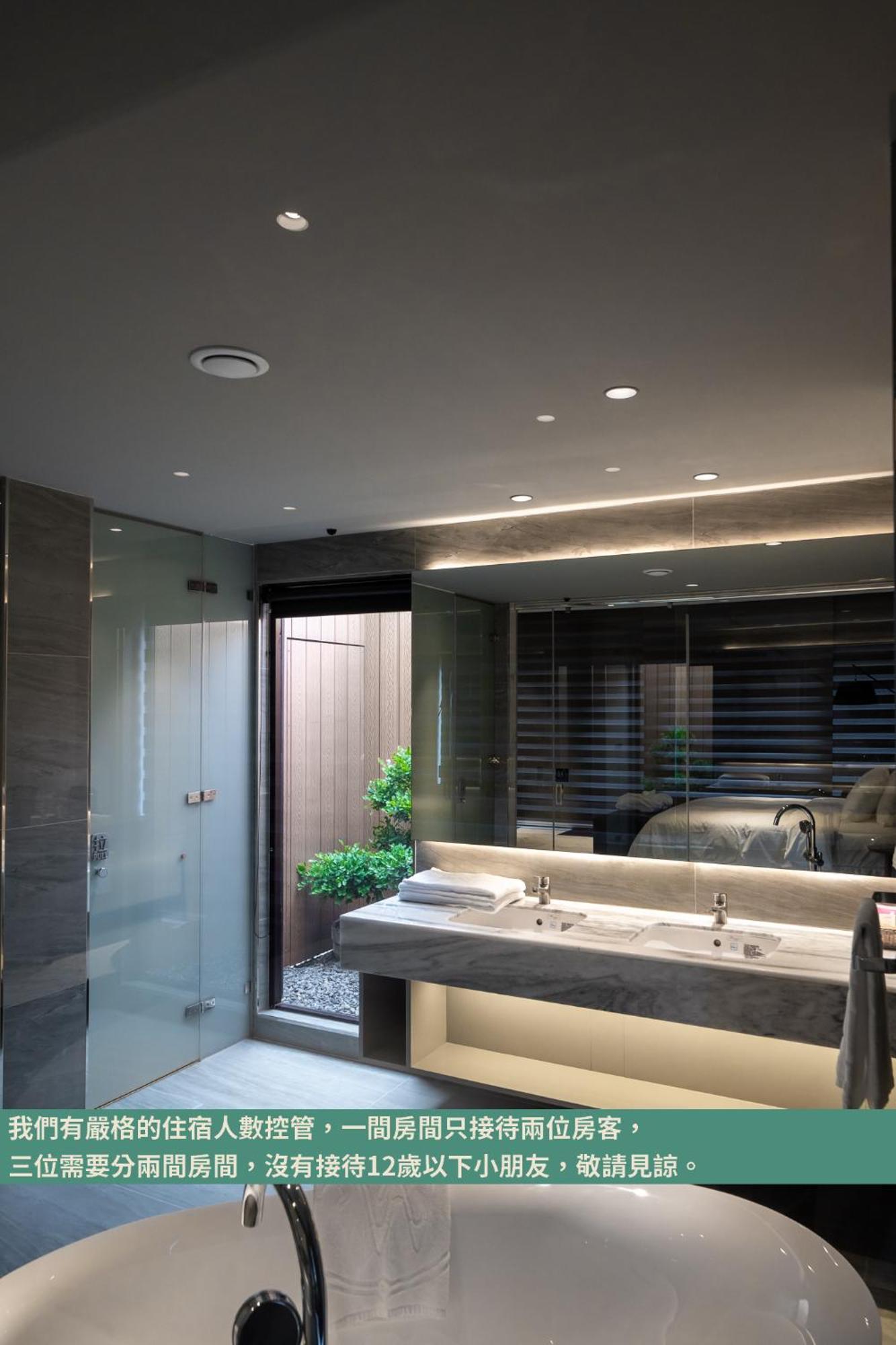 העיר העתיקה הנגצ'ון M42 Resort Kenting מראה חיצוני תמונה