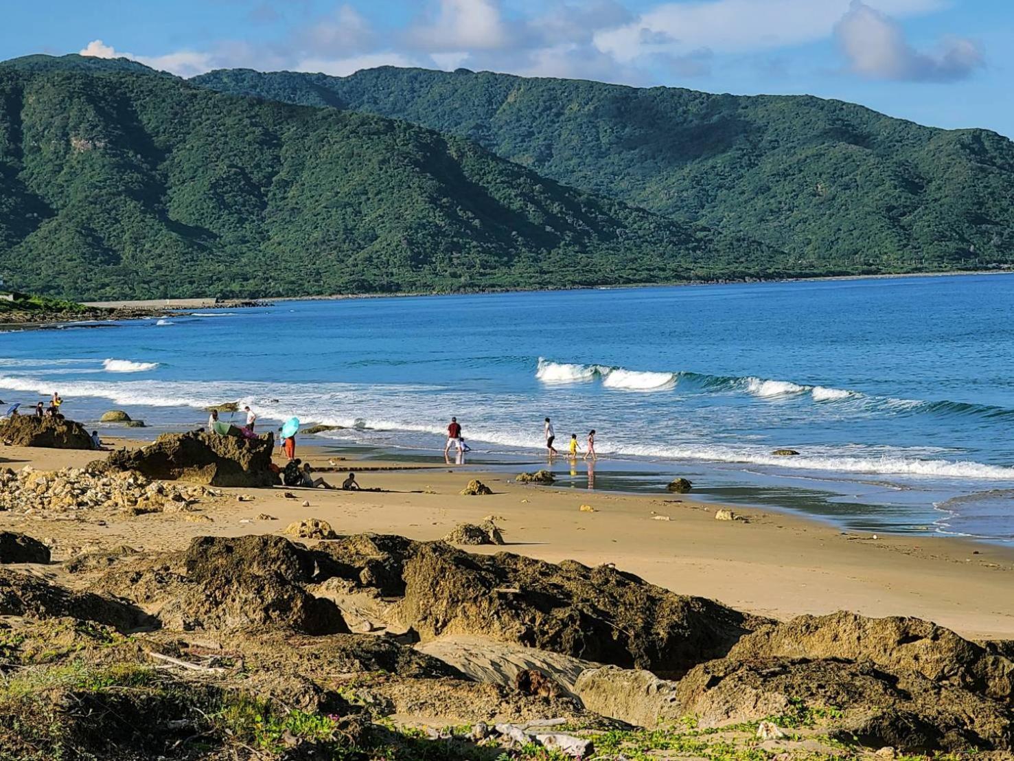 העיר העתיקה הנגצ'ון M42 Resort Kenting מראה חיצוני תמונה