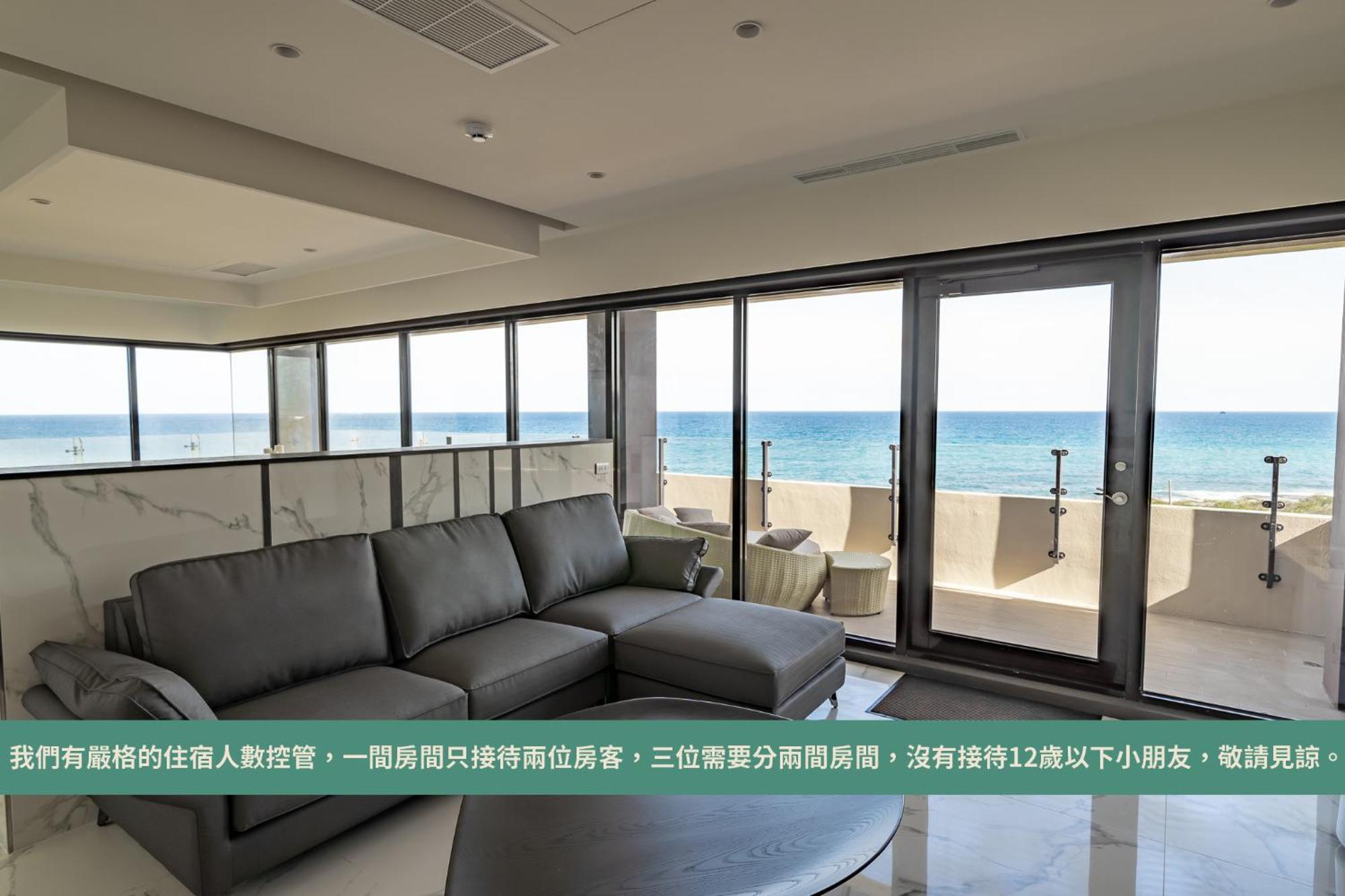 העיר העתיקה הנגצ'ון M42 Resort Kenting מראה חיצוני תמונה