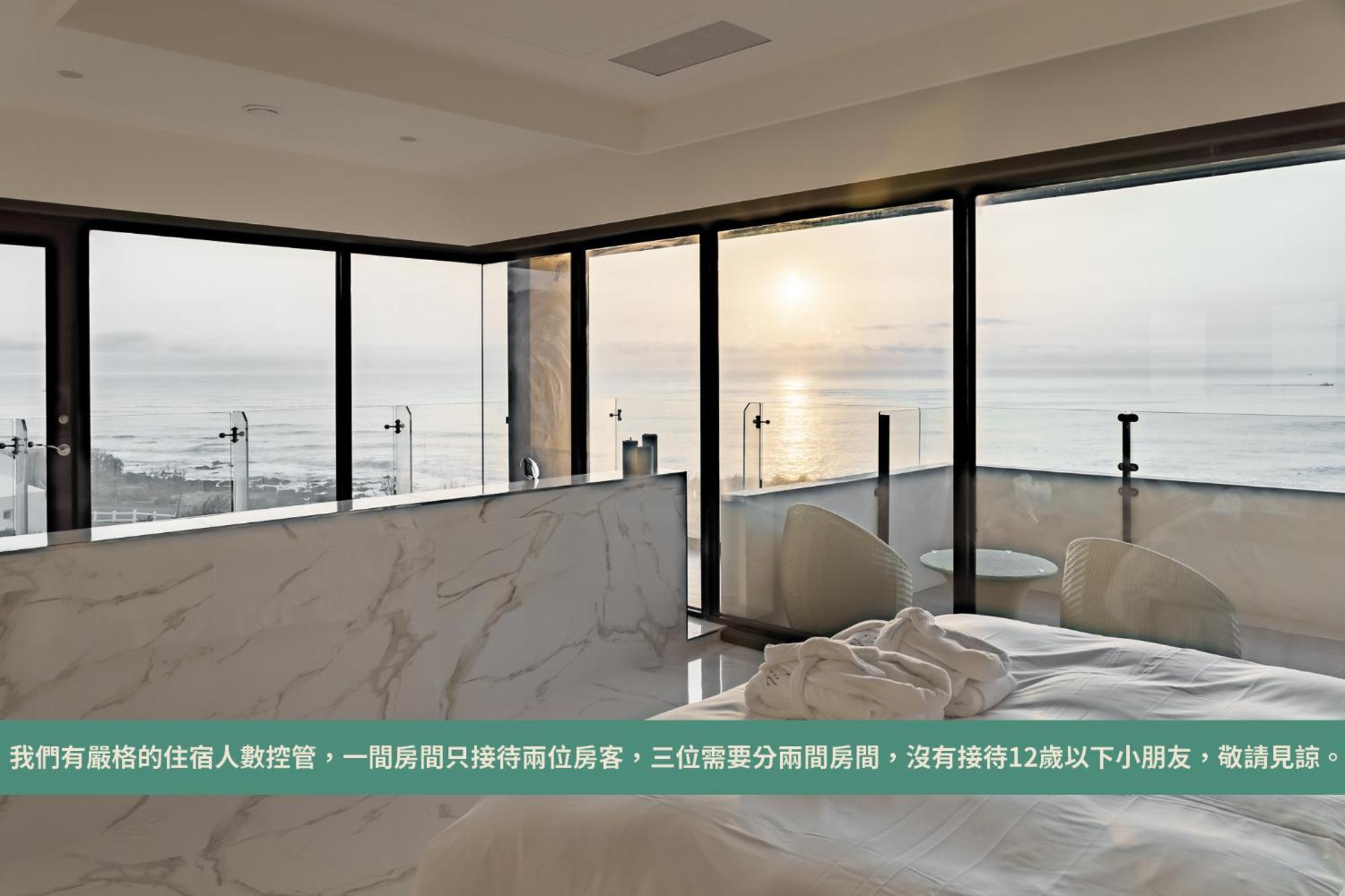 העיר העתיקה הנגצ'ון M42 Resort Kenting מראה חיצוני תמונה