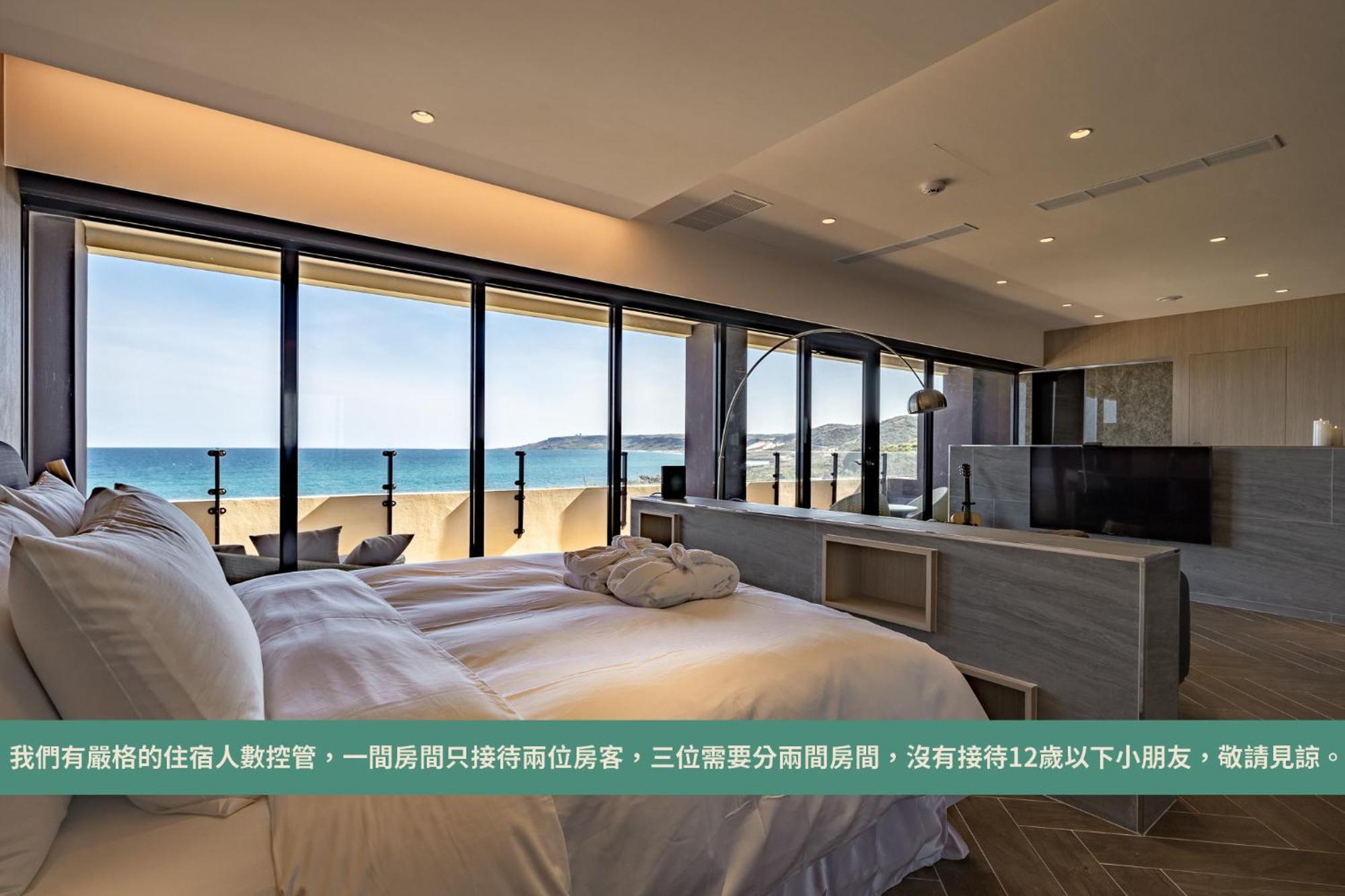 העיר העתיקה הנגצ'ון M42 Resort Kenting מראה חיצוני תמונה