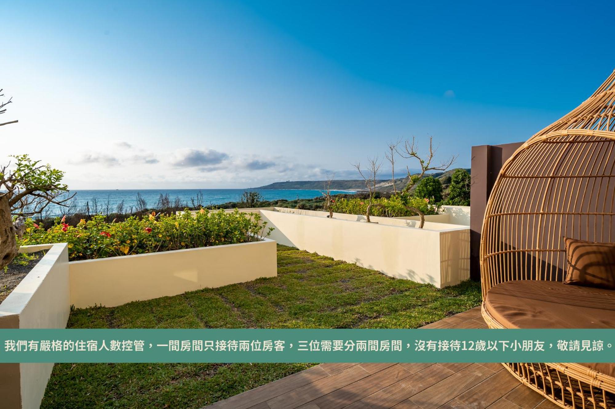 העיר העתיקה הנגצ'ון M42 Resort Kenting מראה חיצוני תמונה