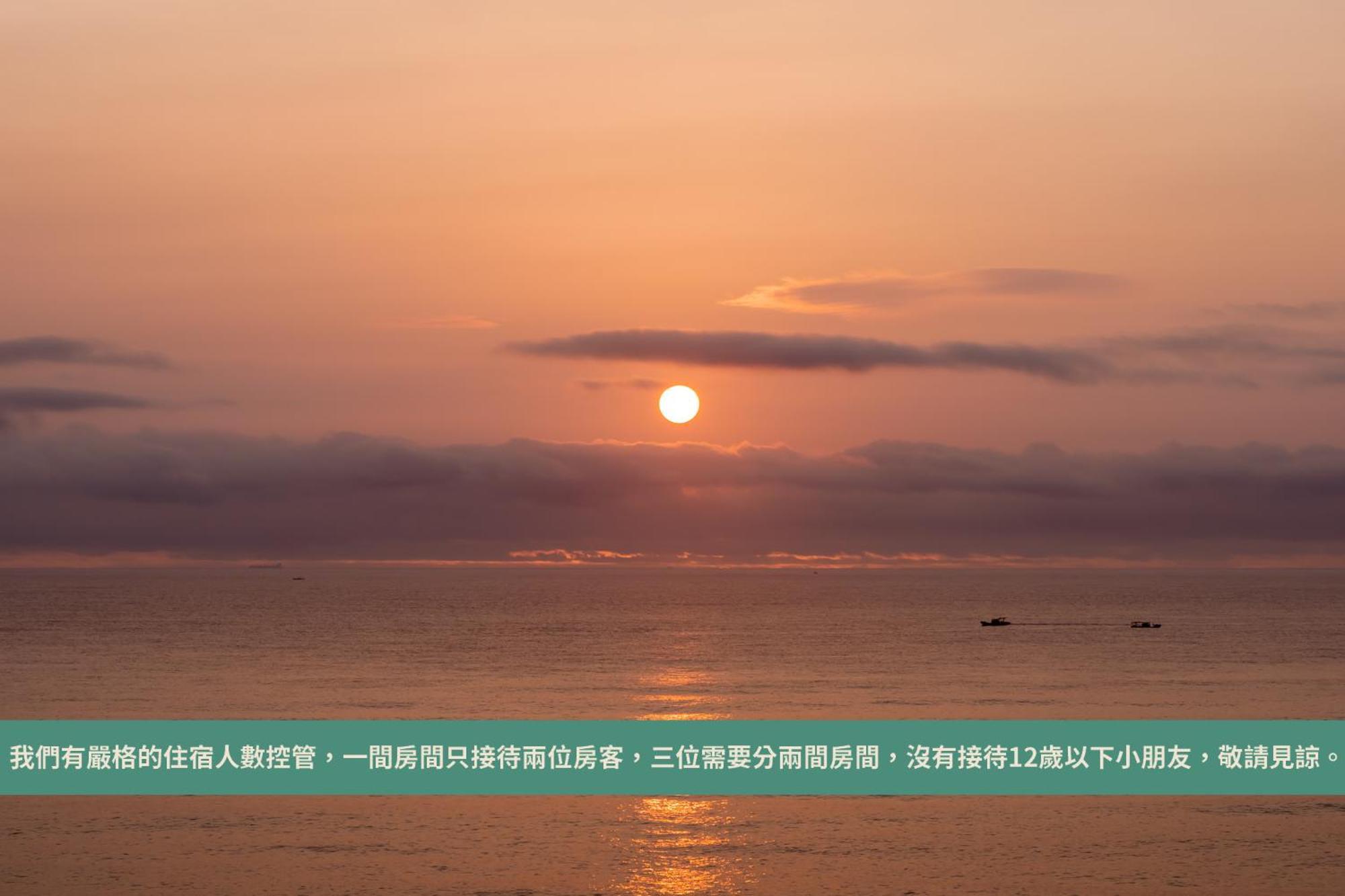 העיר העתיקה הנגצ'ון M42 Resort Kenting מראה חיצוני תמונה