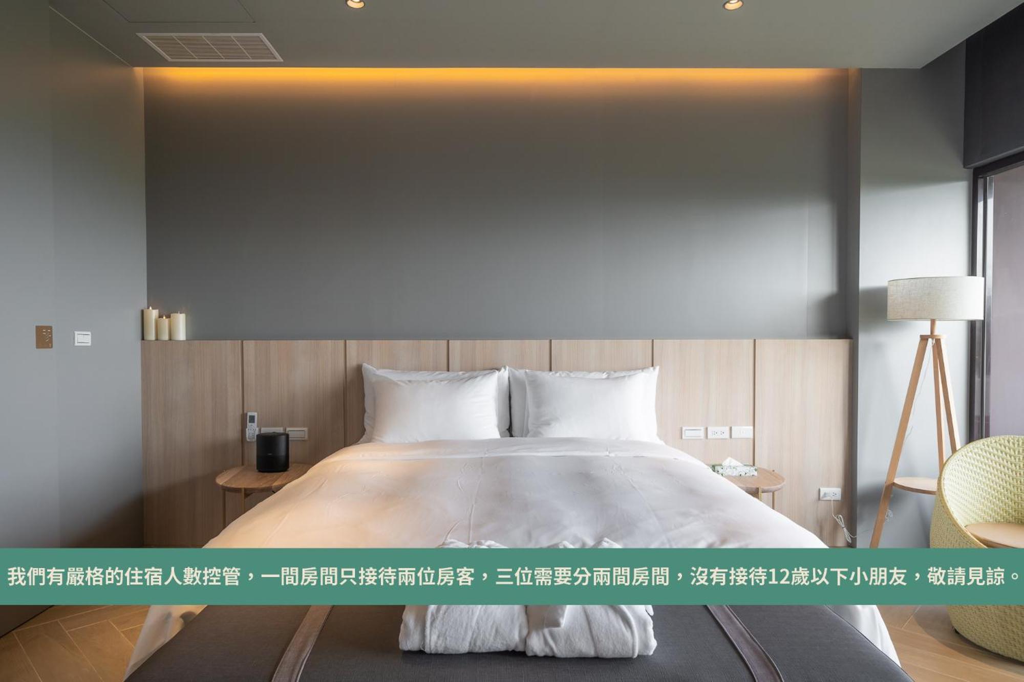 העיר העתיקה הנגצ'ון M42 Resort Kenting מראה חיצוני תמונה