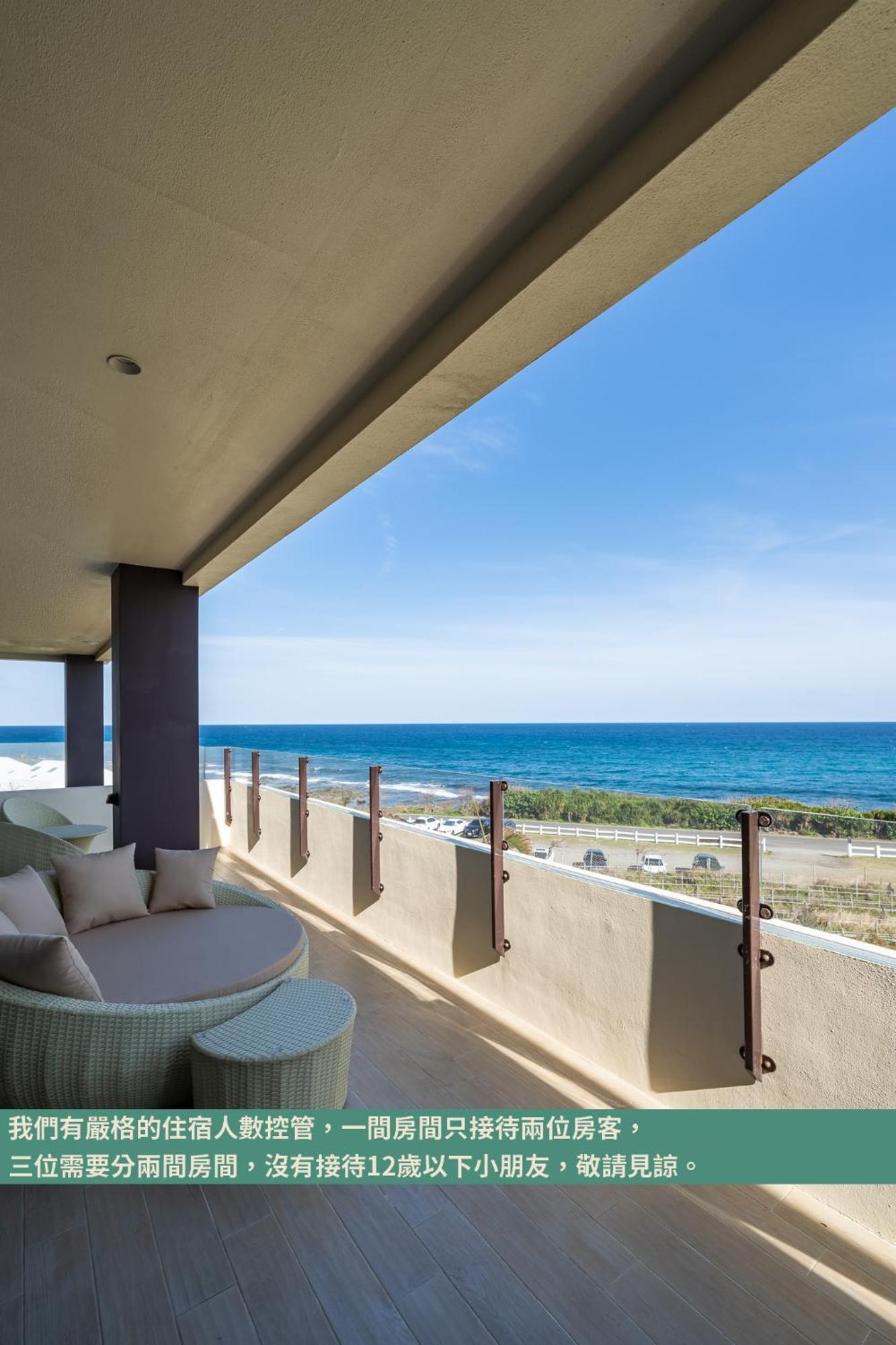 העיר העתיקה הנגצ'ון M42 Resort Kenting מראה חיצוני תמונה