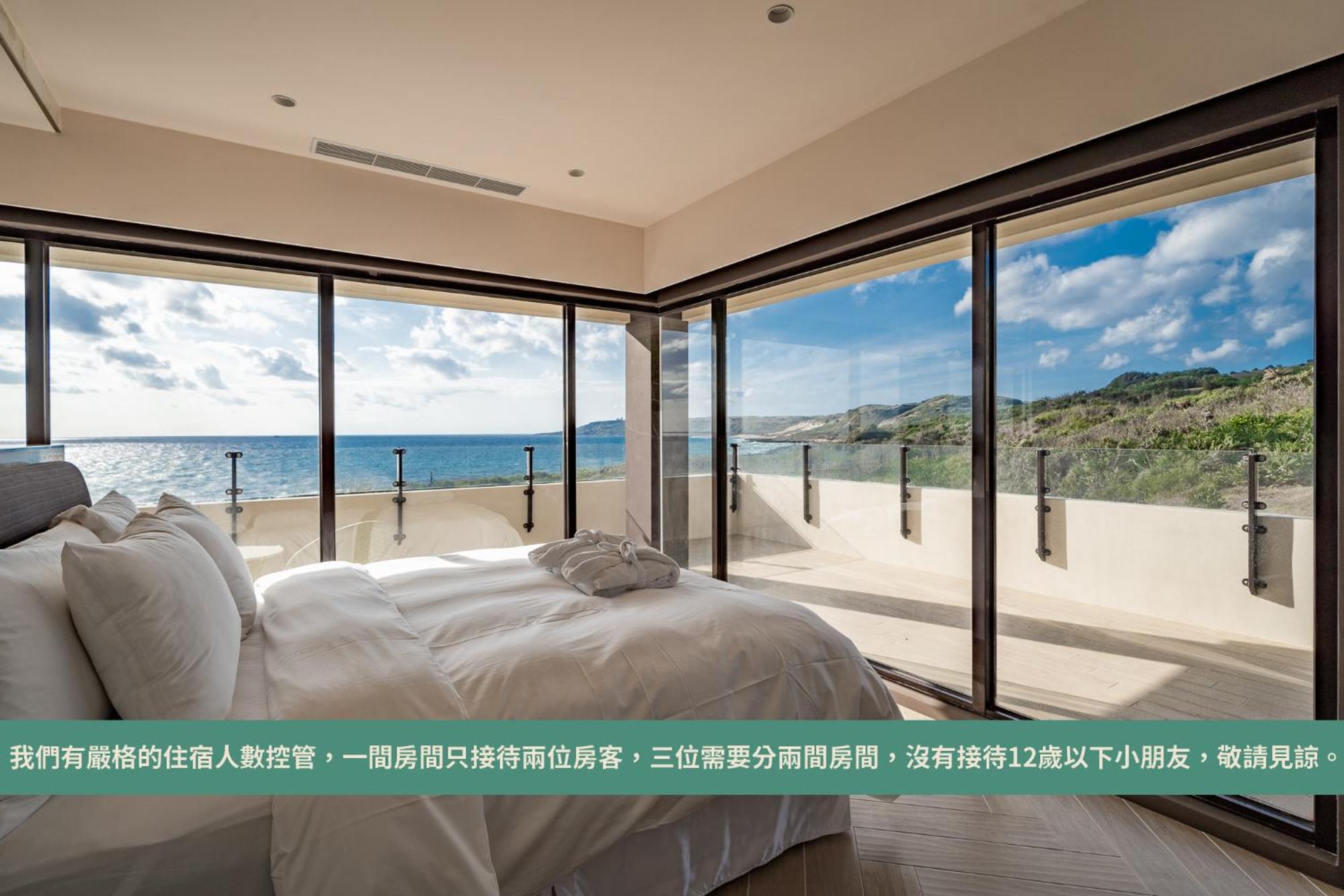 העיר העתיקה הנגצ'ון M42 Resort Kenting מראה חיצוני תמונה