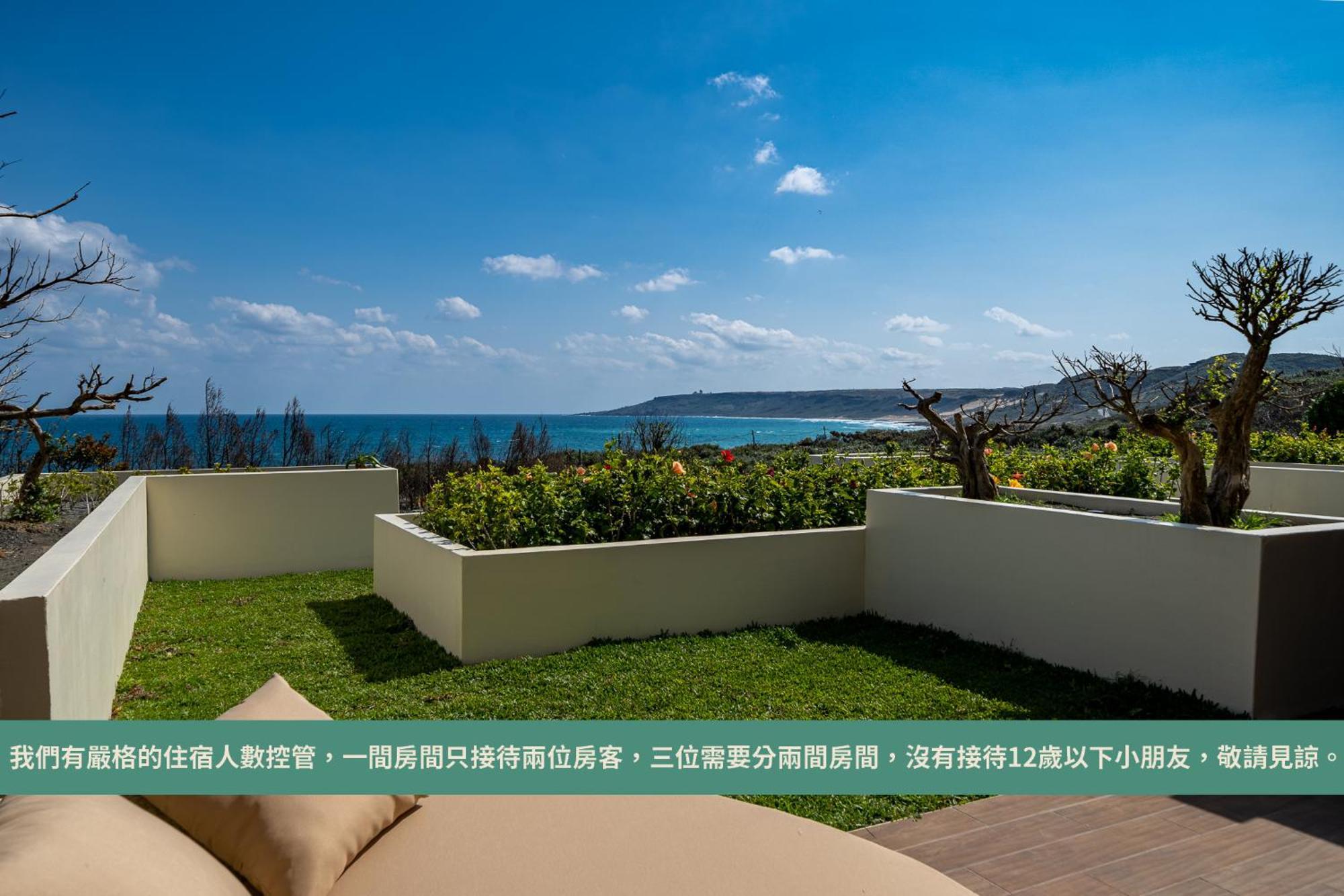 העיר העתיקה הנגצ'ון M42 Resort Kenting מראה חיצוני תמונה